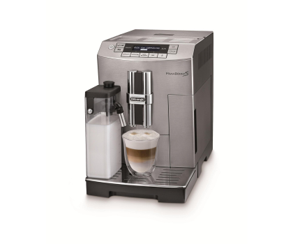 Ekspres i kawa DeLonghi PrimaDonna S ECAM 26.455MB